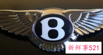 汽车标志大全及名字