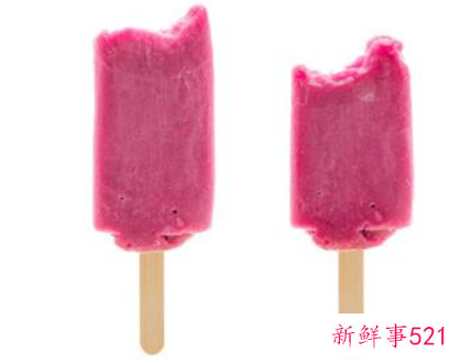 夏天吃冰棍会怎么样
