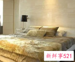 床选什么颜色旺风水好