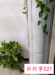 立式空调漏水是什么原因怎么解决