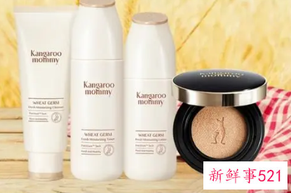 哪些护肤品牌适合哺乳期用