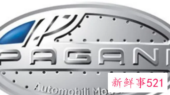 汽车标志大全及名字