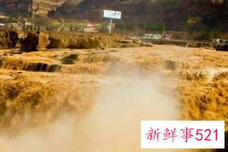 梦见黄河是什么意思