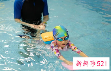 三岁孩子学游泳有必要吗