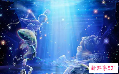 双鱼男动情的表现