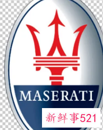 汽车标志大全及名字