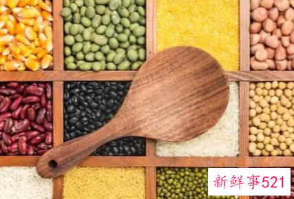 孕妇吃粗粮有哪些食物