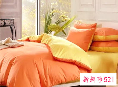 床单颜色的十大忌讳