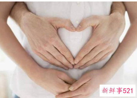 怀孕初期症状表现