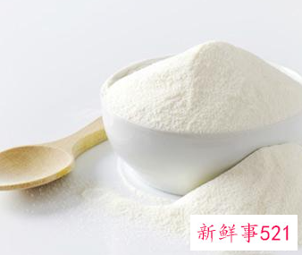 烘焙入门基础知识材料认识