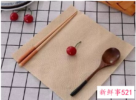 关于筷子的由来