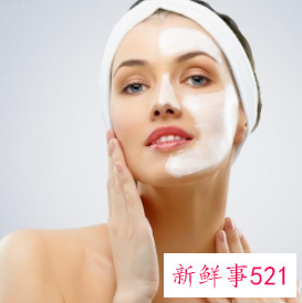 如何让皮肤变好