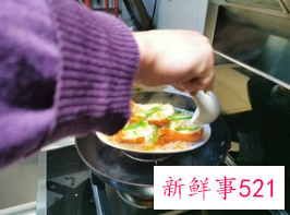 蒜蓉小青龙做法