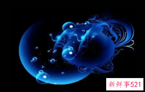 水瓶男疯狂爱上双鱼女