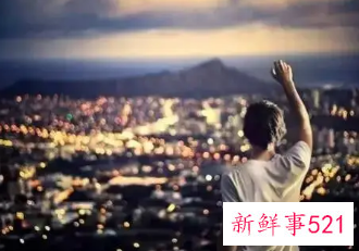 年轻人的缺点和不足