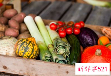 周公解梦梦见送菜给别人