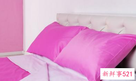 床上不能放什么东西 风水