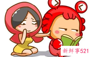 巨蟹男没有钱的时候