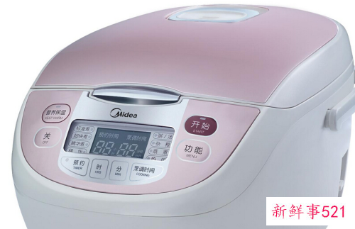 购买电饭煲注意事项