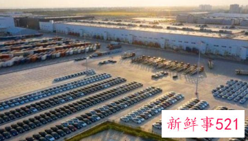 内部人士回应特斯拉将在上海建第二座工厂