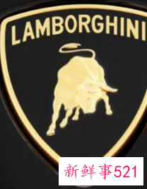 汽车标志大全及名字