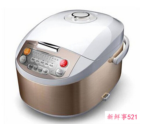 购买电饭煲注意事项