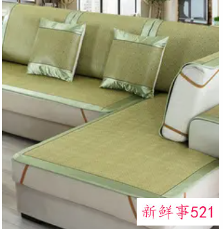 夏天冰凉沙发垫