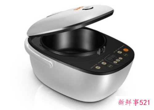 购买电饭煲注意事项