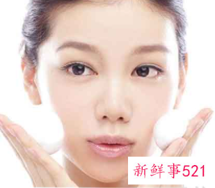 如何让皮肤变好