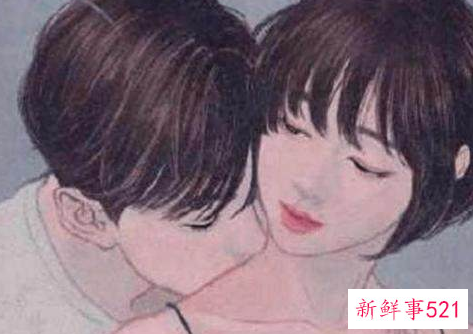 男人出轨前的特征