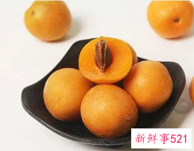 8种平价抗衰老水果