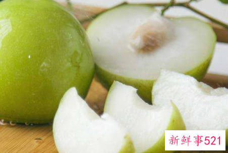 孕妇可以吃青枣吗