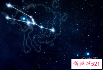 豪门贵妇命的星座女