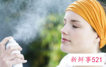 如何让皮肤变好