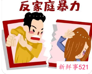 遇到家庭暴力怎么办