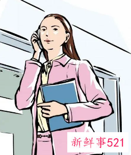 梦到喜欢的已婚女同事