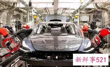 马斯克称今年将新增一家特斯拉超级工厂