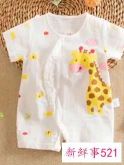 新生儿穿棉纱的衣服好吗