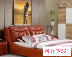 床选什么颜色旺风水好