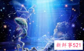 双鱼座女生性格分析