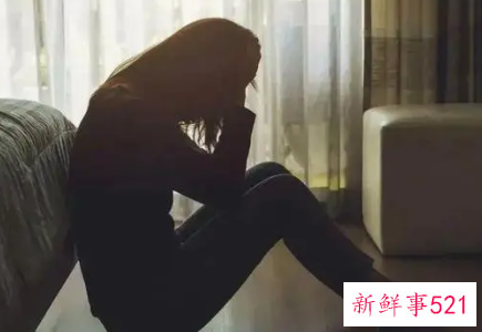 一上班就压抑想哭逃避难受