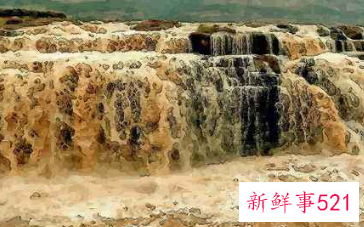 梦见黄河是什么意思