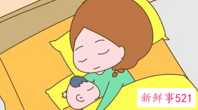 宝宝冬天睡觉怎样最舒服