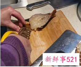 蒜蓉小青龙做法