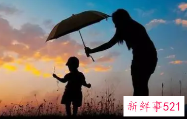 养男孩妈妈请退位