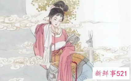 现代称呼女孩的流行词