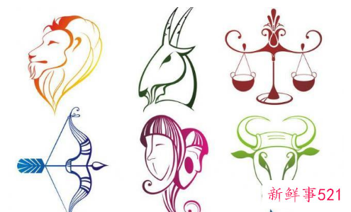 12星座心仪女生类型