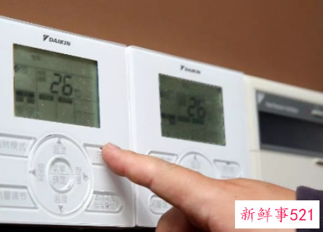 空调制热和制冷哪个耗电量大