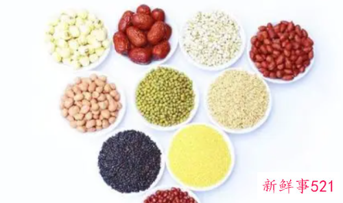 孕妇吃粗粮有哪些食物