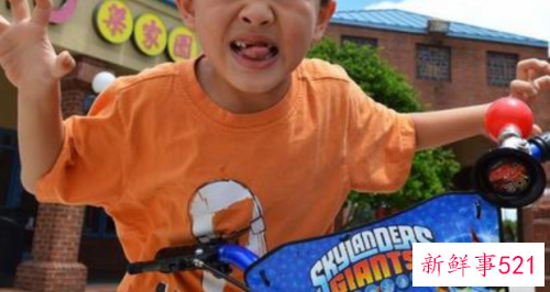 养男孩妈妈请退位